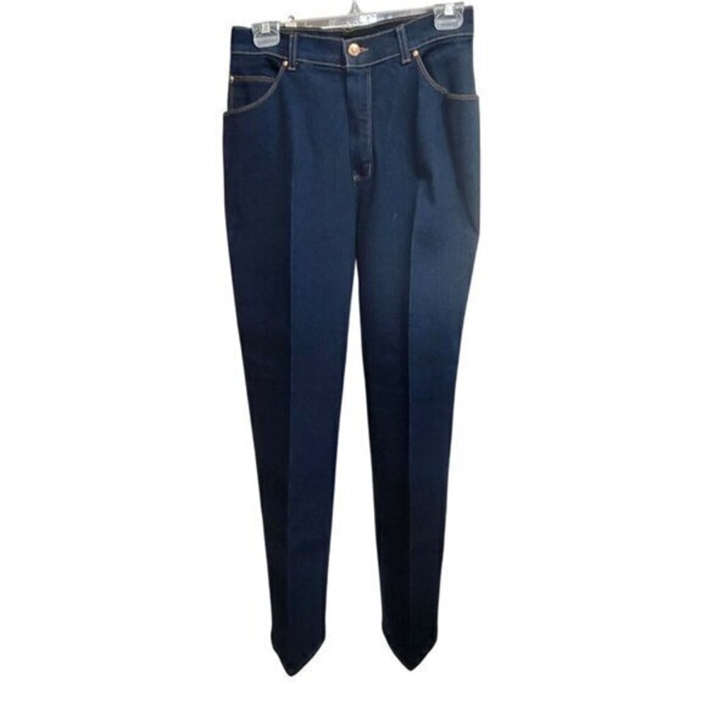Vintage Women's Action Blues Jeans 14